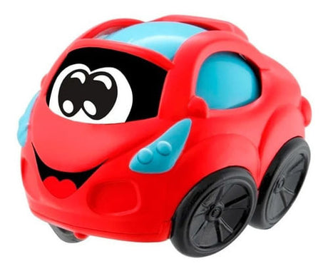 Chicco Turbo Ball 009752
