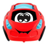 Chicco Turbo Ball 009752