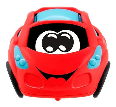 Chicco Turbo Ball 009752