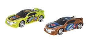 Auto A Radio Control 4ch Shine 2019289