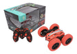 Auto A Radio Control Con Luz Y Sonido Shine 2000084