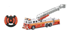 Camion De Bomberos A Radio Control Shine 2001573