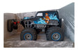 Camioneta Off-road Ghost Truck Rc 1:16 021446 Northsun