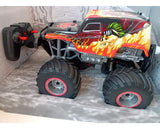 Camioneta Off-road Ghost Truck Rc 1:16 024443 Northsun