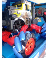 Camioneta Monster Drifting Beast R/c 024427 Ns