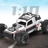 Coche R/c Buggy High-speed Spray Car 1:10 024422 Ns