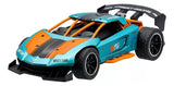 Auto Mist Spray Car R/c 1:14 024430 Northsun