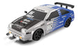 Auto Carrera Racing All Wheel Drive Drift Rc 1:36 024345 Ns