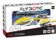 Helicóptero R/c Flybotic Air Stork 84782 Silverlit