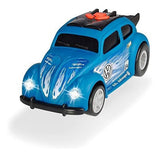 Dickie Toys Vw Beetle Wheelie Raiders