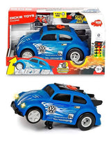 Dickie Toys Vw Beetle Wheelie Raiders
