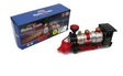 Retro Train Tren Con Luz 23 Cm 2196857