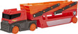 Hot Wheels Megacamion Transportador Ghr48 Mattel