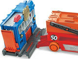 Hot Wheels Megacamion Transportador Ghr48 Mattel