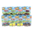 Hot Wheels Monster Trucks Die-cast Grh81 Mattel