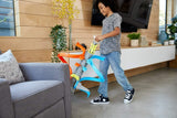 Hot Wheels Juego De Pistas Bucle Y Lanzamiento Grw39 Mattel