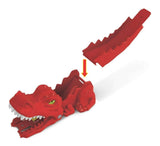 Hot Wheels City Lanzadores Némesis Gvf41 Mattel