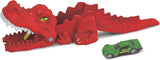 Hot Wheels City Lanzadores Némesis Gvf41 Mattel