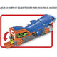 Hot Wheels Remolque Tiburón De Transporte Gvg36 Mattel