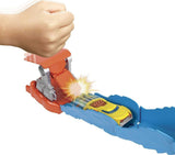 Hot Wheels City Pista Gorilla Attack Hdr30 Mattel