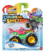 Hot Wheels Monster Trucks 1:64 Color Shifters Hgx06 Mattel