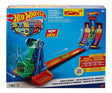 Hot Wheels Steam Pista Desafio Del Pendulo Hdy47 Mattel