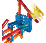 Hot Wheels Pista Steam Balance Shift Hdy48 Mattel