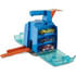 Hot Wheels Track Builder Lanzador Tramos Gcf92 Mattel