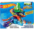 Hot Wheels Color Shifter Science Lab Pista (ccp76)
