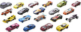 Hot Wheels Pack X 20 Autos Escala 1:64 H7045 Mattel