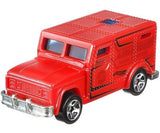 Hot Wheels Shifters Auto Cambia De Color Modelos Surtidos