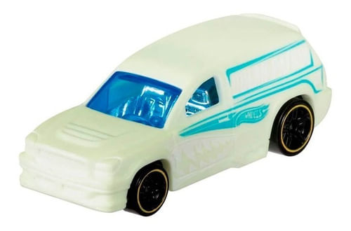 Hot Wheels Shifters Auto Cambia De Color Modelos Surtidos