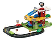 Rondi Parking 2 Niveles 7003