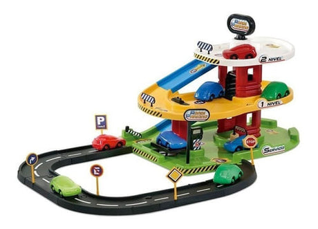 Rondi Parking 2 Niveles 7003