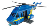 Dickie Policía Internacional con Helicóptero 203715011038