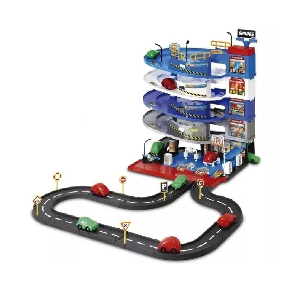Rondi Maxi Garage 7005