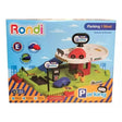 Rondi Parking de un nivel 7004