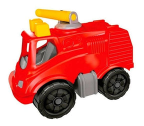 Duravit Camión Bombero Mini 364
