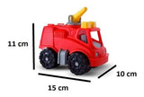 Duravit Camión Bombero Mini 364