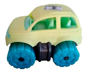 Duravit Camioneta Suv Mini Infantil 687