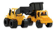 Duravit Set Constructor Camion Volcador Y Excavadora 204