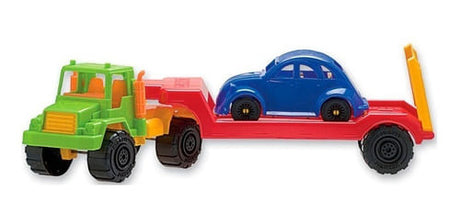 Duravit Mini Truck Camion Y Auto 215