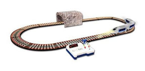 Bullet Train Pista De Tren Chica 8400