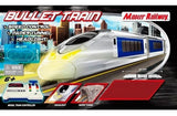 Bullet Train Pista De Tren Chica 8400