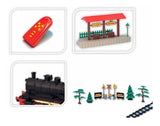 Pista Tren Royal Express R/c 8100