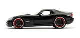 Rápidos Y Furiosos Auto 1:24 '08 Dodge Viper Srt 30731 Jada