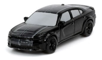 Set Nano Autos Diecast 1:65 Rapidos Y Furiosos 32481 Jada