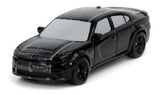 Set Nano Autos Diecast 1:65 Rapidos Y Furiosos 32481 Jada