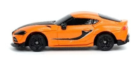 Set Nano Autos Diecast 1:65 Rapidos Y Furiosos 32481 Jada
