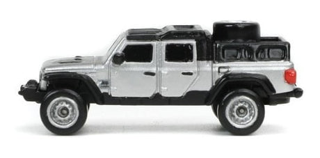Set Nano Autos Diecast 1:65 Rapidos Y Furiosos 32481 Jada